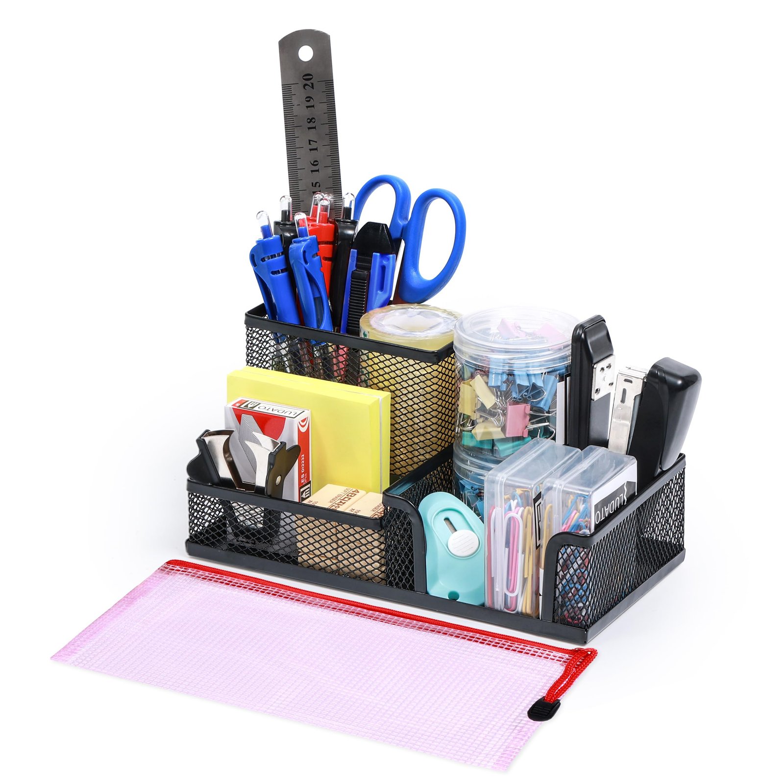 Best Supplier for Office Supplies in UAE – Why Kraft Carriers Stands Out
