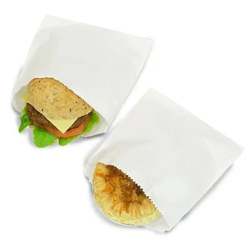 Burger Pouch