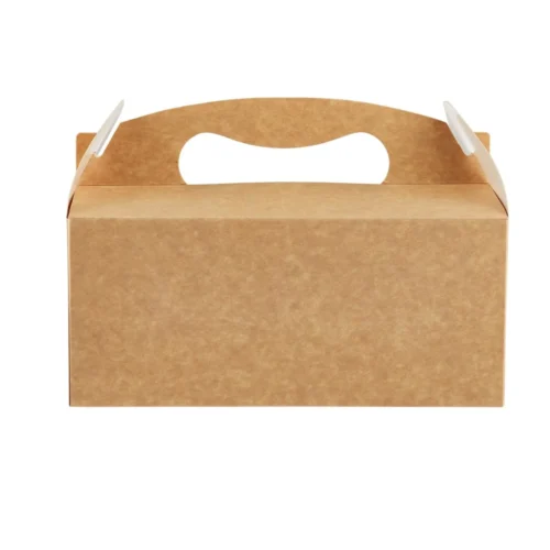 Carry Meal Box