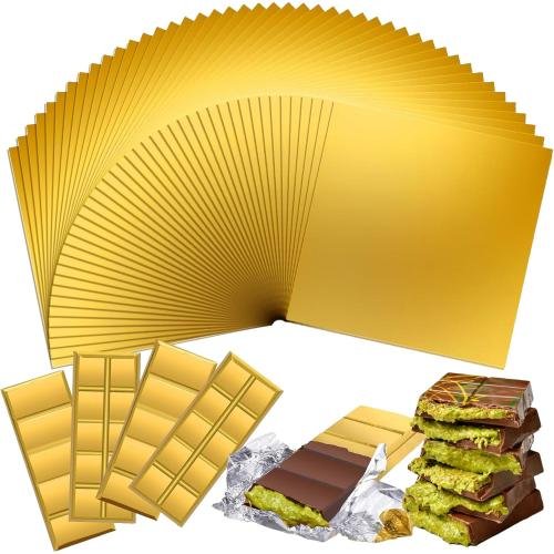 Chocolate Wrapper