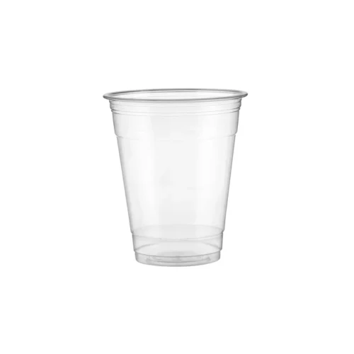 Clear PET Cup (Clear Cup)