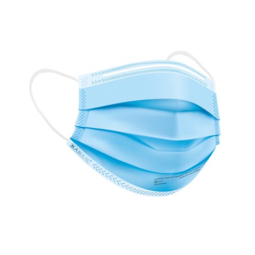 FACE MASK 2-3 PLY