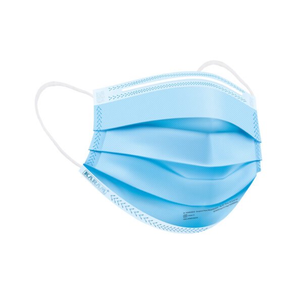FACE MASK 2-3 PLY