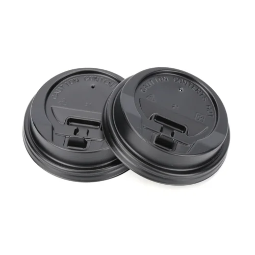 Hot Cup Lid