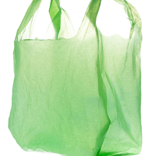Plastic Bag
