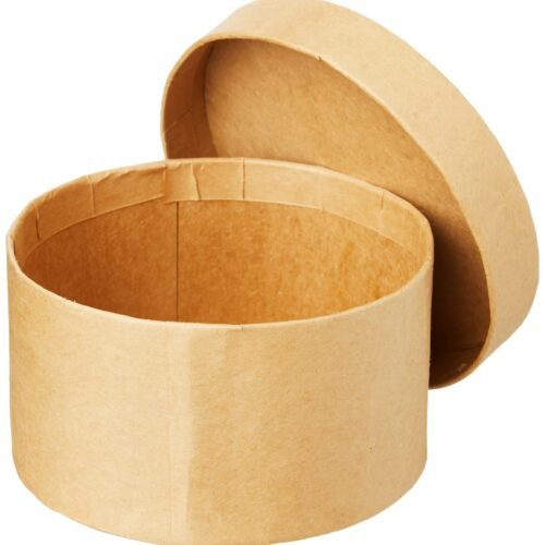 Round Box