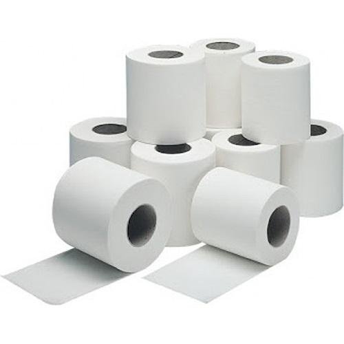 Tissue Rolls