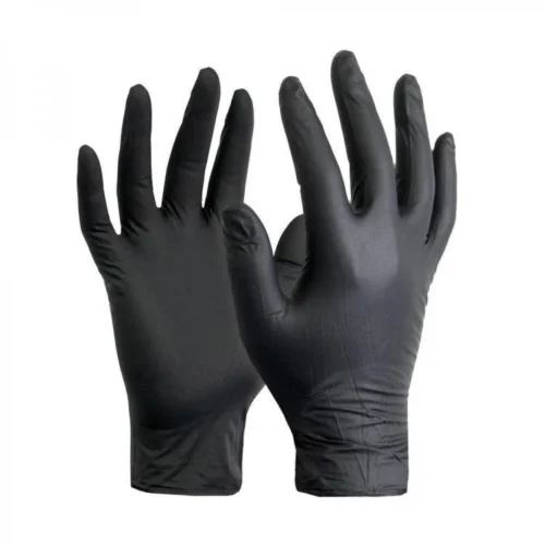 VINYLE GLOVES