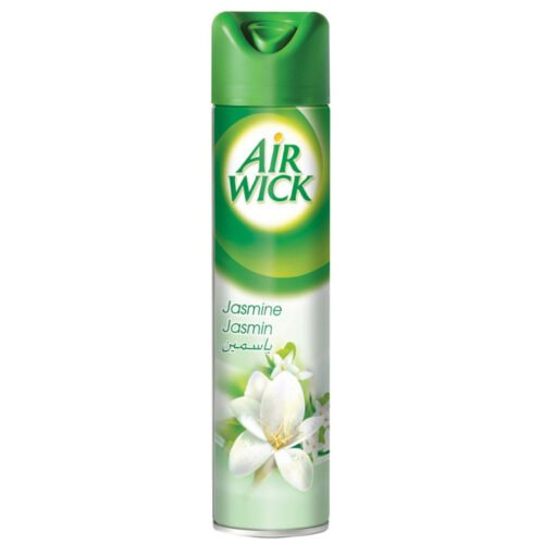 Airwick Aerosol Air Freshener Jasmine 300ML