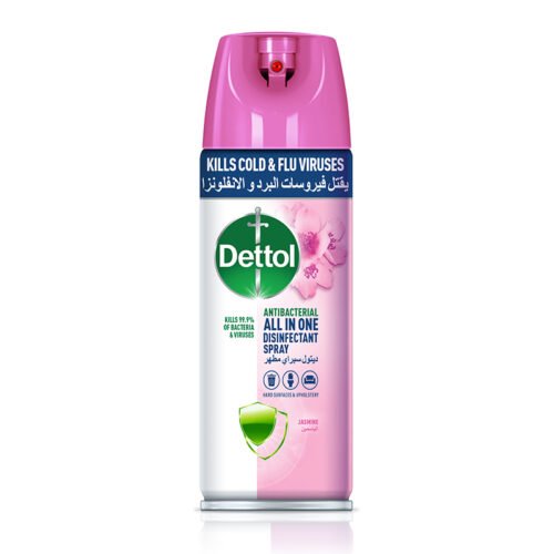 Dettol-Disinfectant-Spray-450ML-Jasmine.